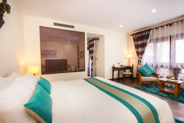 Hotel The Privilege Boutique (Siem Reap)